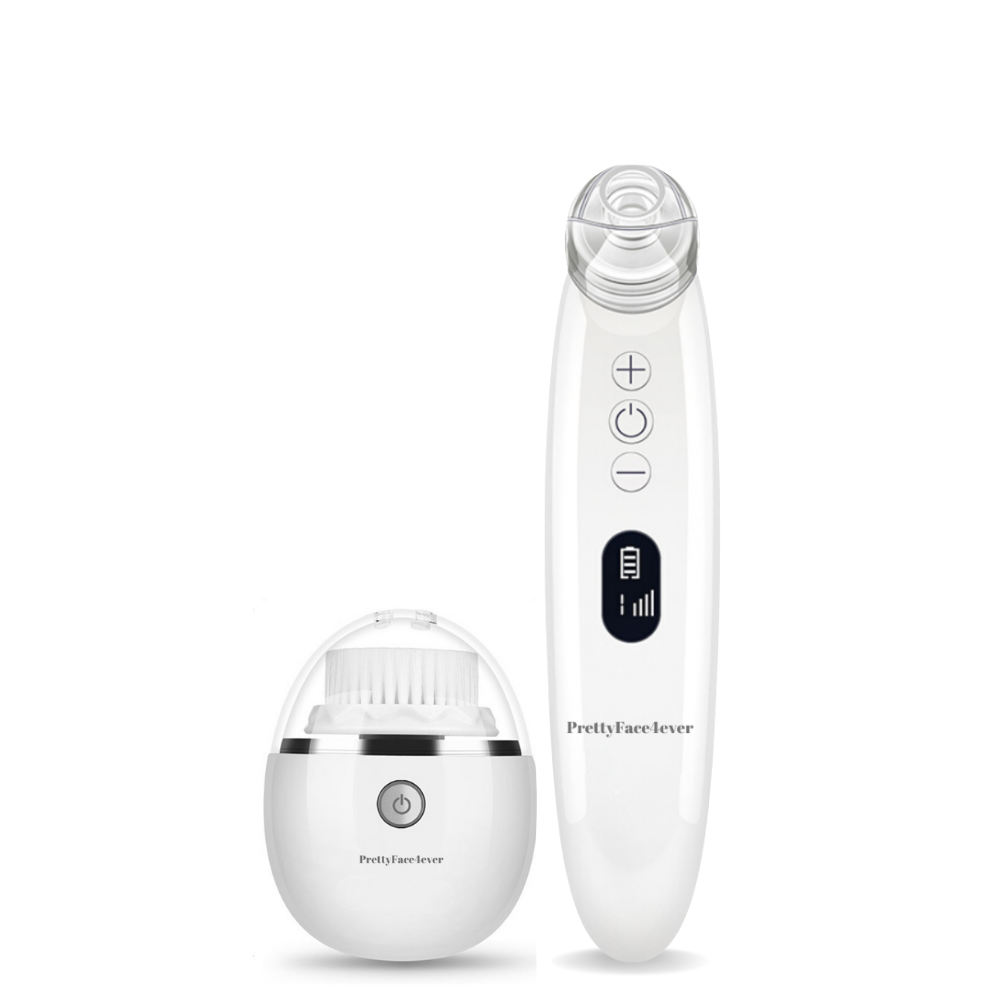 AuraSkin + DermaSweep