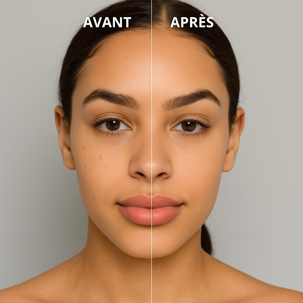 AuraSkin + DermaSweep + FloraSteam