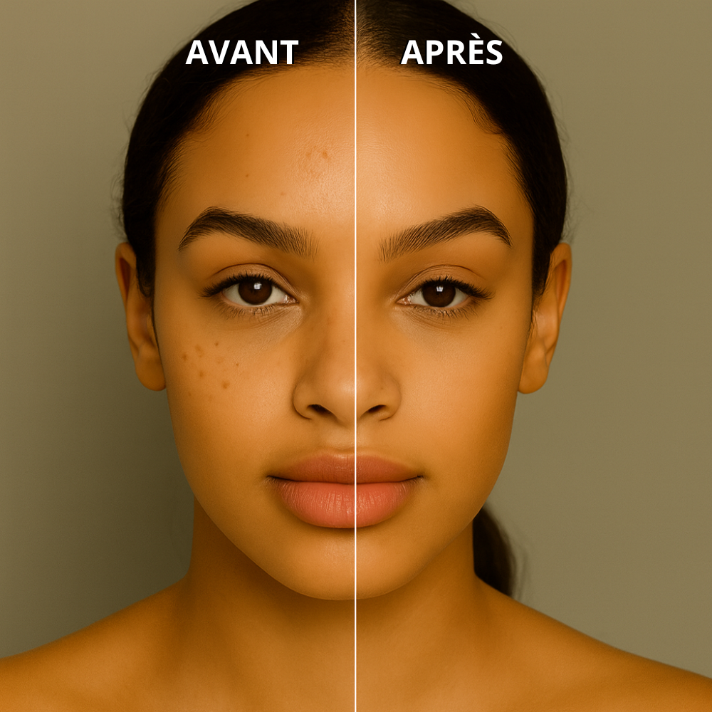 DermaSweep + FloraSteam