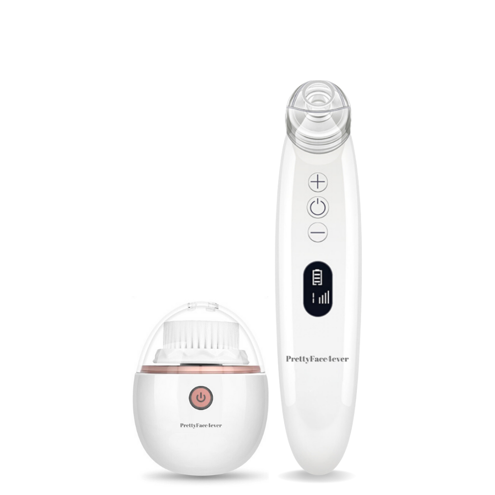 AuraSkin + DermaSweep