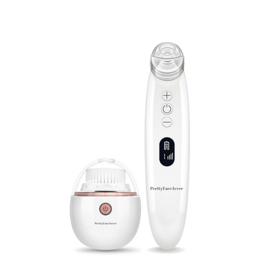 AuraSkin + DermaSweep