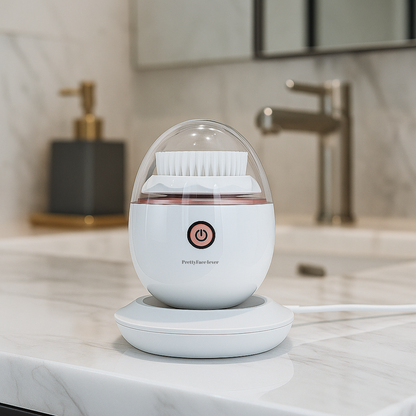 AuraSkin + DermaSweep + FloraSteam