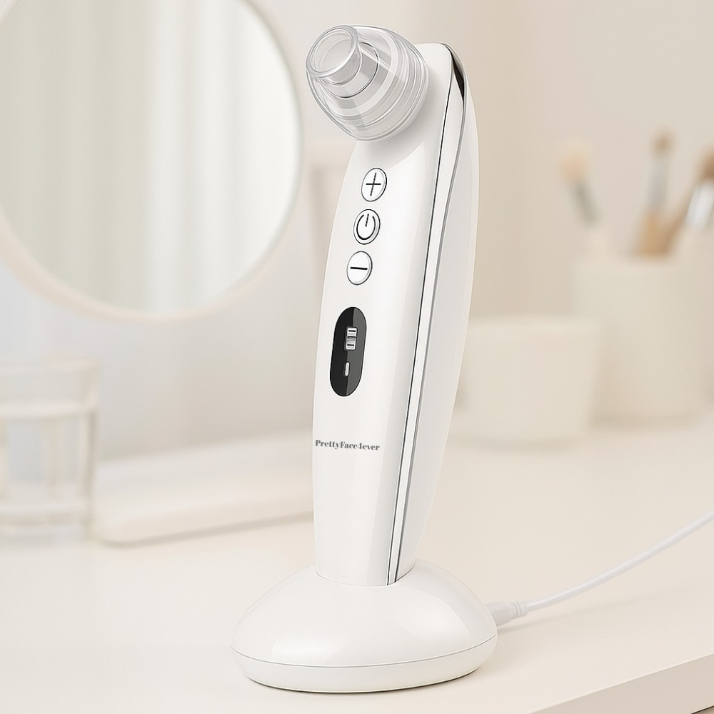 AuraSkin + DermaSweep + FloraSteam