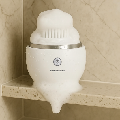 AuraSkin + DermaSweep + FloraSteam