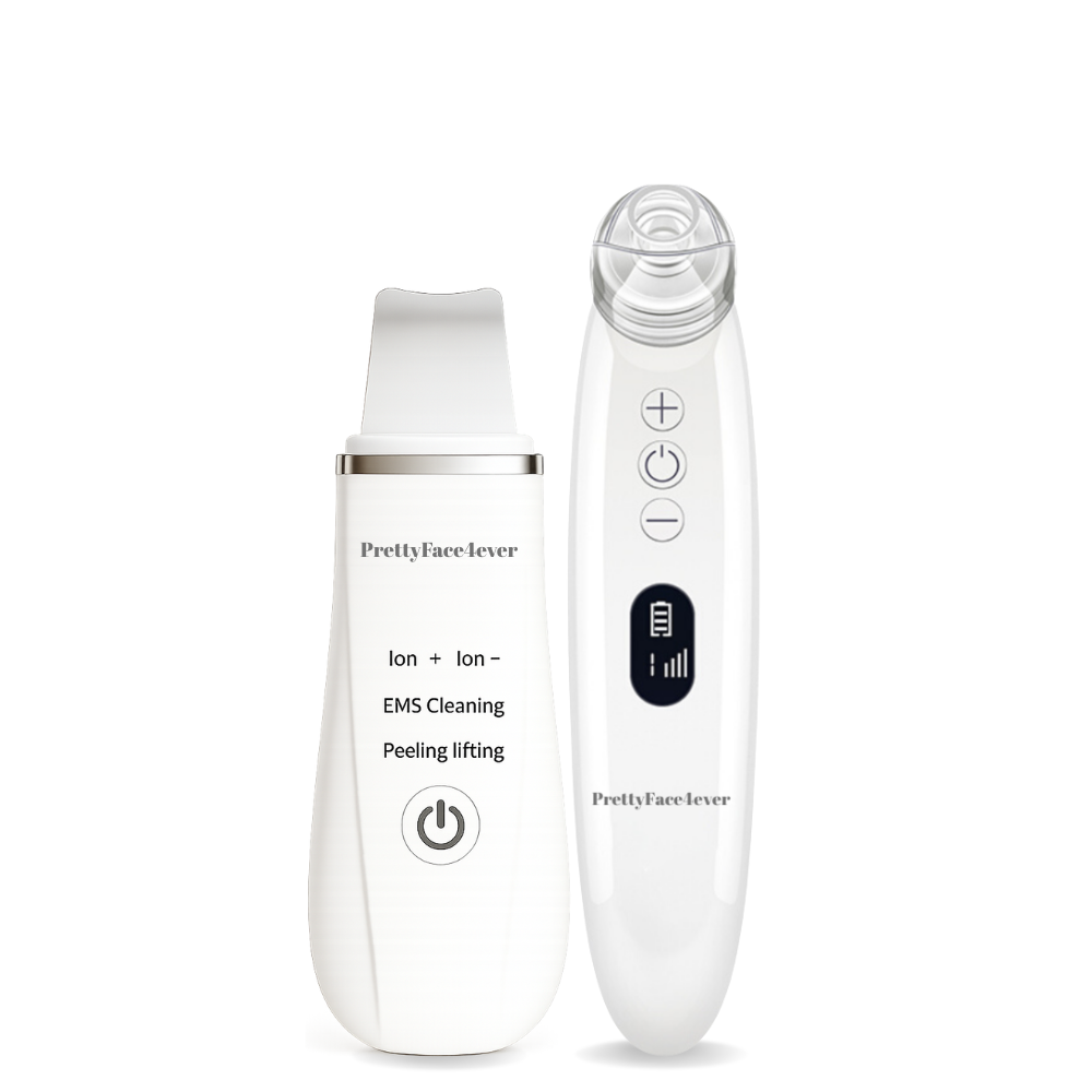 SkinOva + DermaSweep