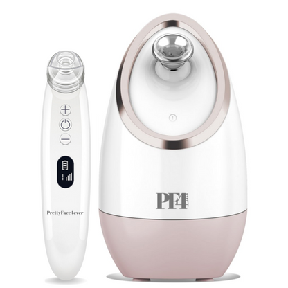 DermaSweep + FloraSteam